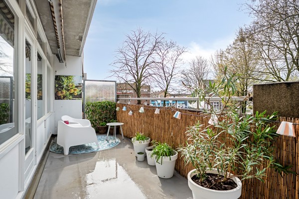 Medium property photo - De Heugden 21, 6411 DK Heerlen